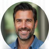 Photo of Mark Johnson