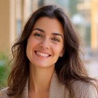 Foto di Sofia García